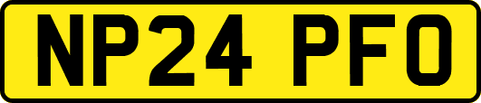 NP24PFO