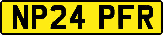 NP24PFR