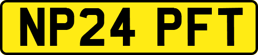 NP24PFT