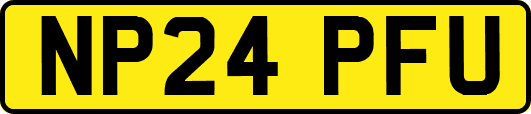 NP24PFU