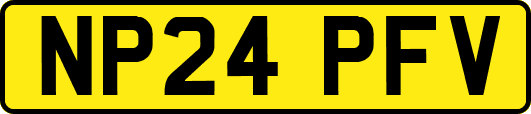 NP24PFV
