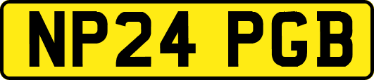 NP24PGB