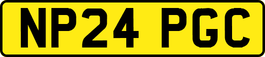 NP24PGC