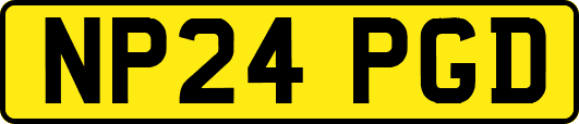 NP24PGD