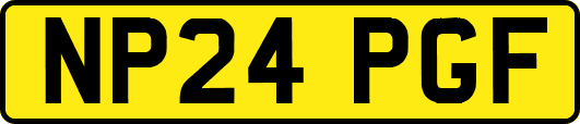 NP24PGF