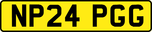 NP24PGG