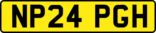 NP24PGH