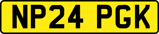 NP24PGK
