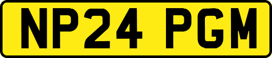NP24PGM