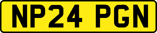 NP24PGN