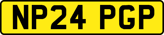 NP24PGP