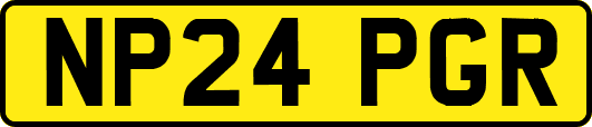 NP24PGR
