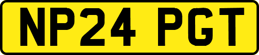 NP24PGT
