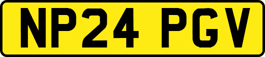 NP24PGV