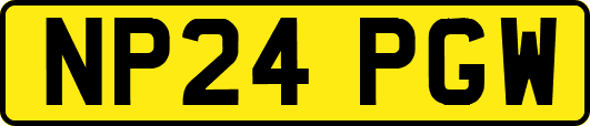 NP24PGW