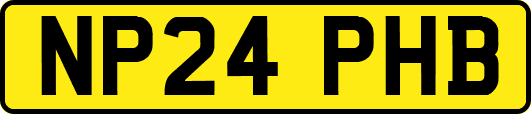 NP24PHB