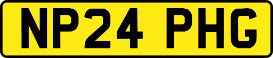 NP24PHG