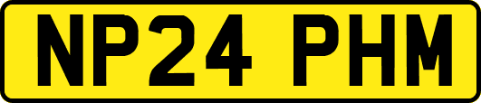 NP24PHM