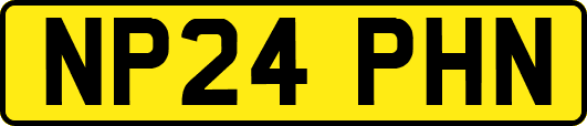 NP24PHN
