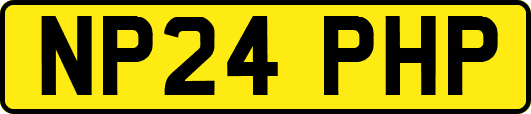 NP24PHP