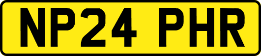 NP24PHR
