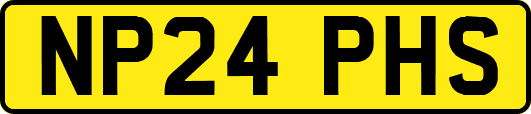 NP24PHS