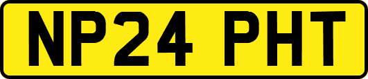 NP24PHT