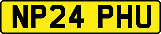 NP24PHU