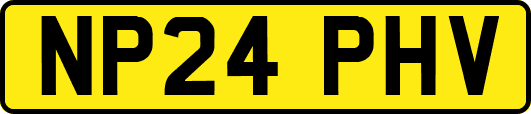 NP24PHV