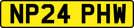 NP24PHW