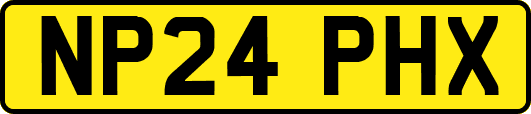 NP24PHX
