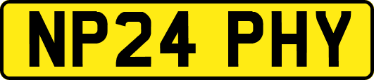 NP24PHY