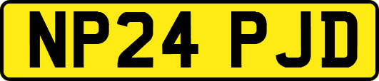 NP24PJD