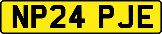 NP24PJE