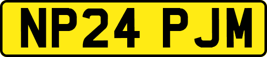 NP24PJM