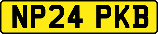 NP24PKB