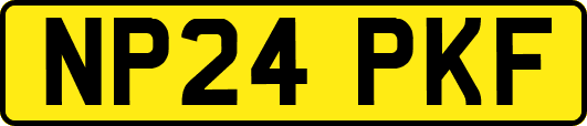 NP24PKF
