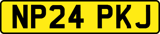 NP24PKJ