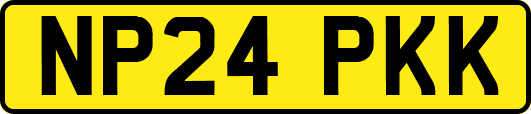 NP24PKK