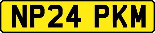 NP24PKM