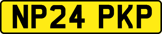 NP24PKP