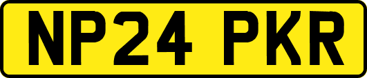 NP24PKR