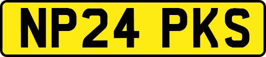 NP24PKS