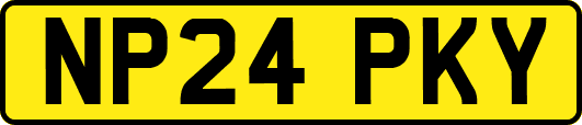 NP24PKY