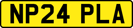 NP24PLA