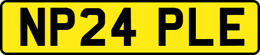 NP24PLE