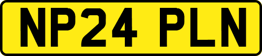 NP24PLN