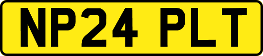 NP24PLT