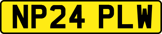 NP24PLW