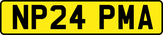 NP24PMA